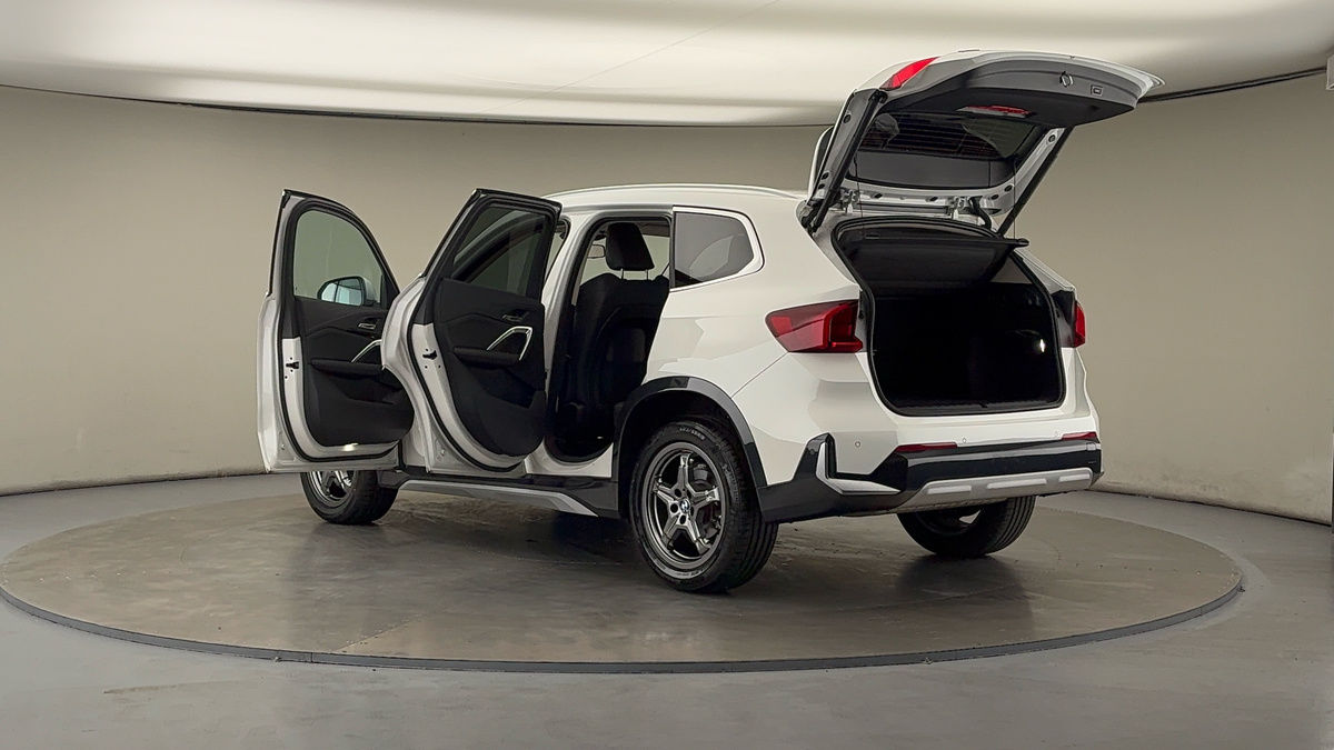 Used BMW X1 2024 for sale - 75999286: Photo 43