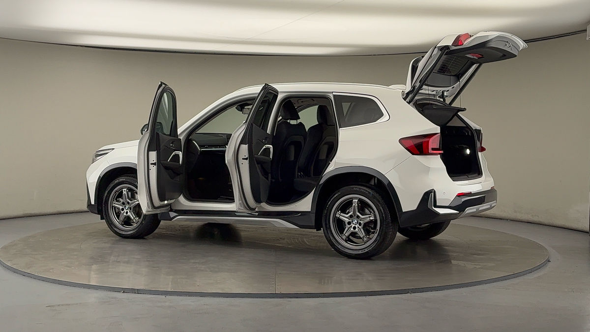 Used BMW X1 2024 for sale - 75999286: Photo 45
