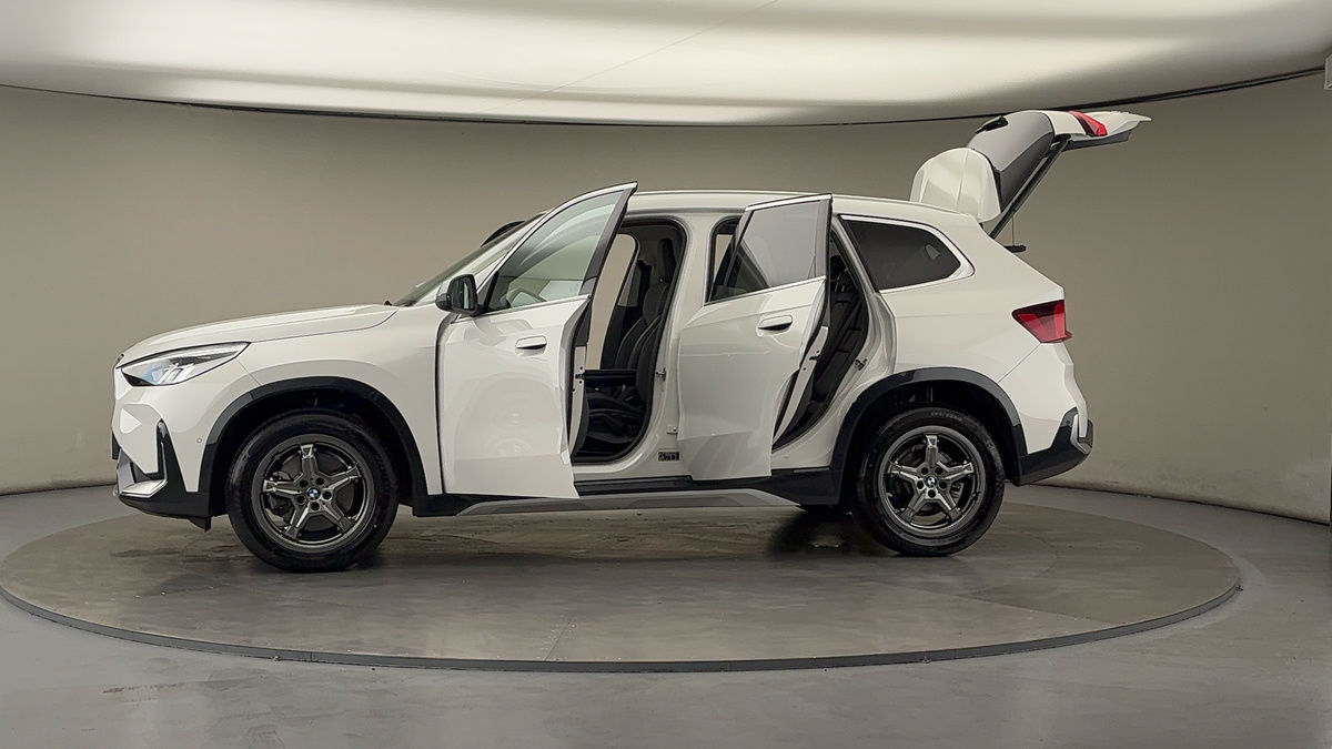 Used BMW X1 2024 for sale - 75999286: Photo 47