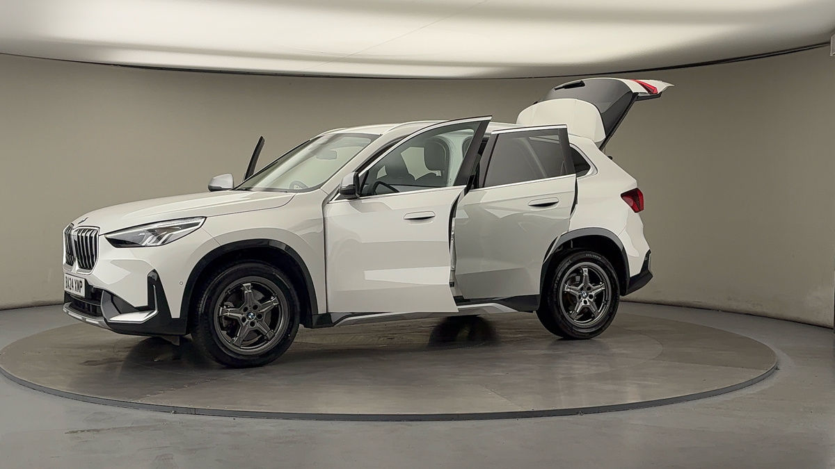 Used BMW X1 2024 for sale - 75999286: Photo 48