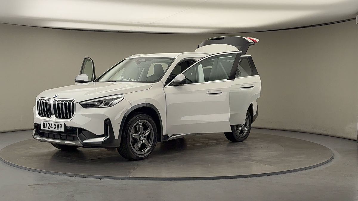 Used BMW X1 2024 for sale - 75999286: Photo 49