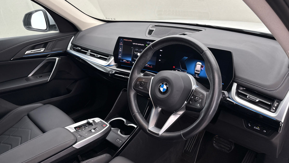 Used BMW X1 2024 for sale - 75999286: Photo 5