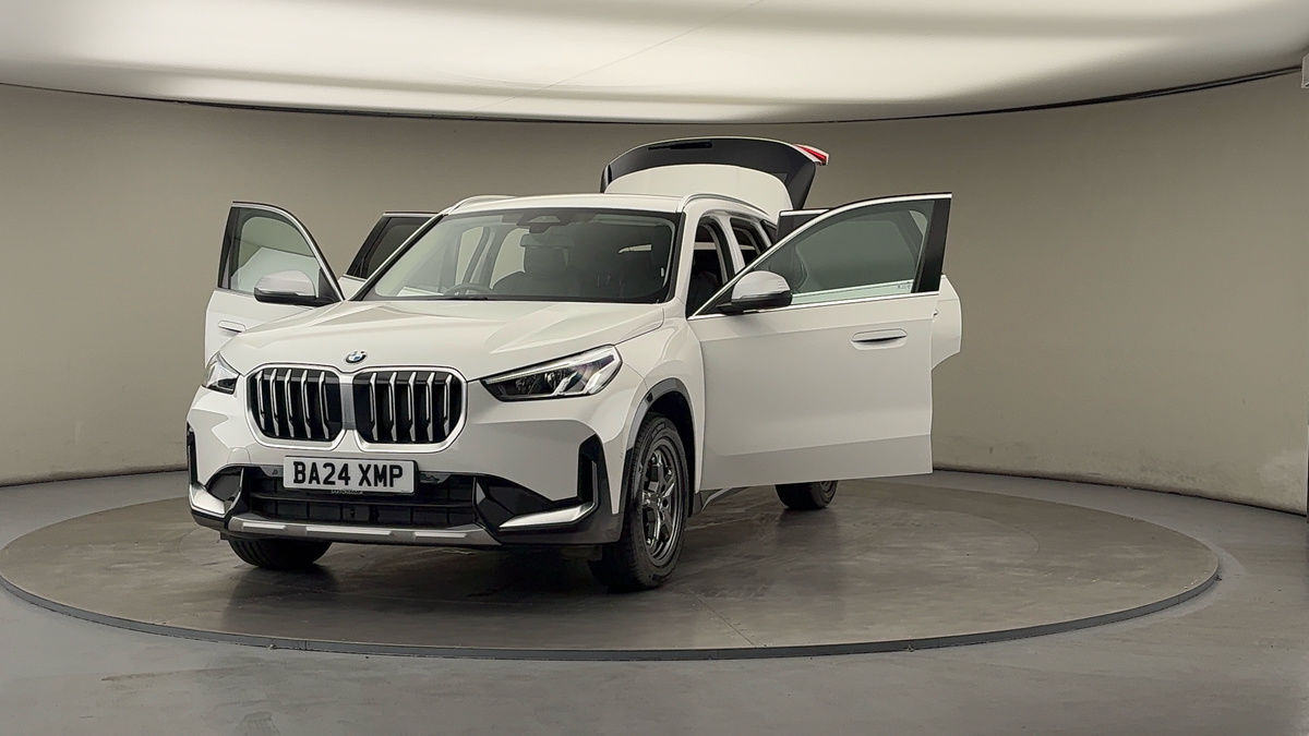 Used BMW X1 2024 for sale - 75999286: Photo 50