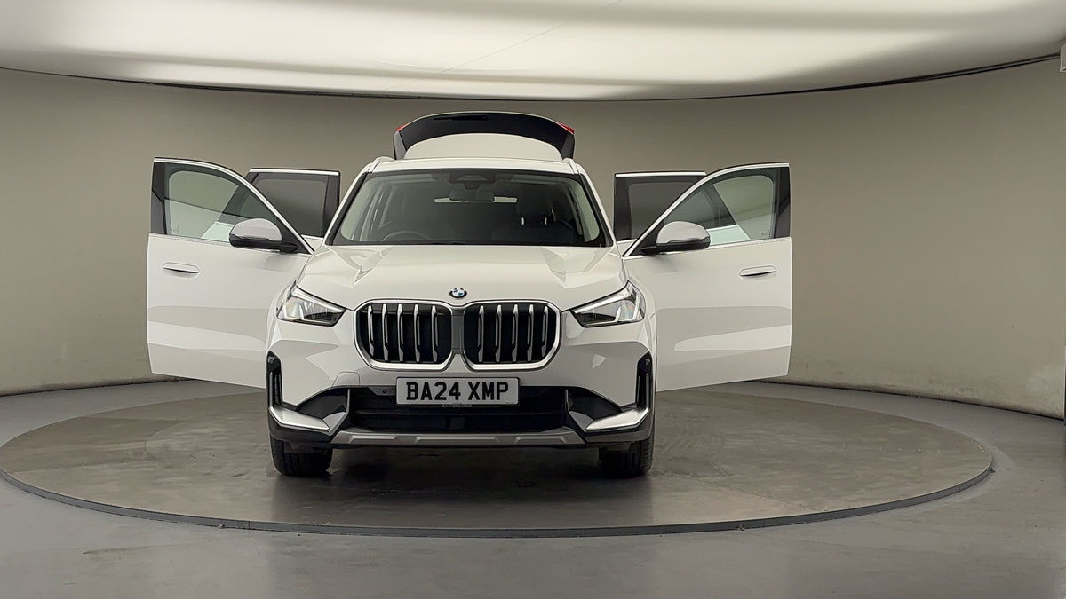 Used BMW X1 2024 for sale - 75999286: Photo 51