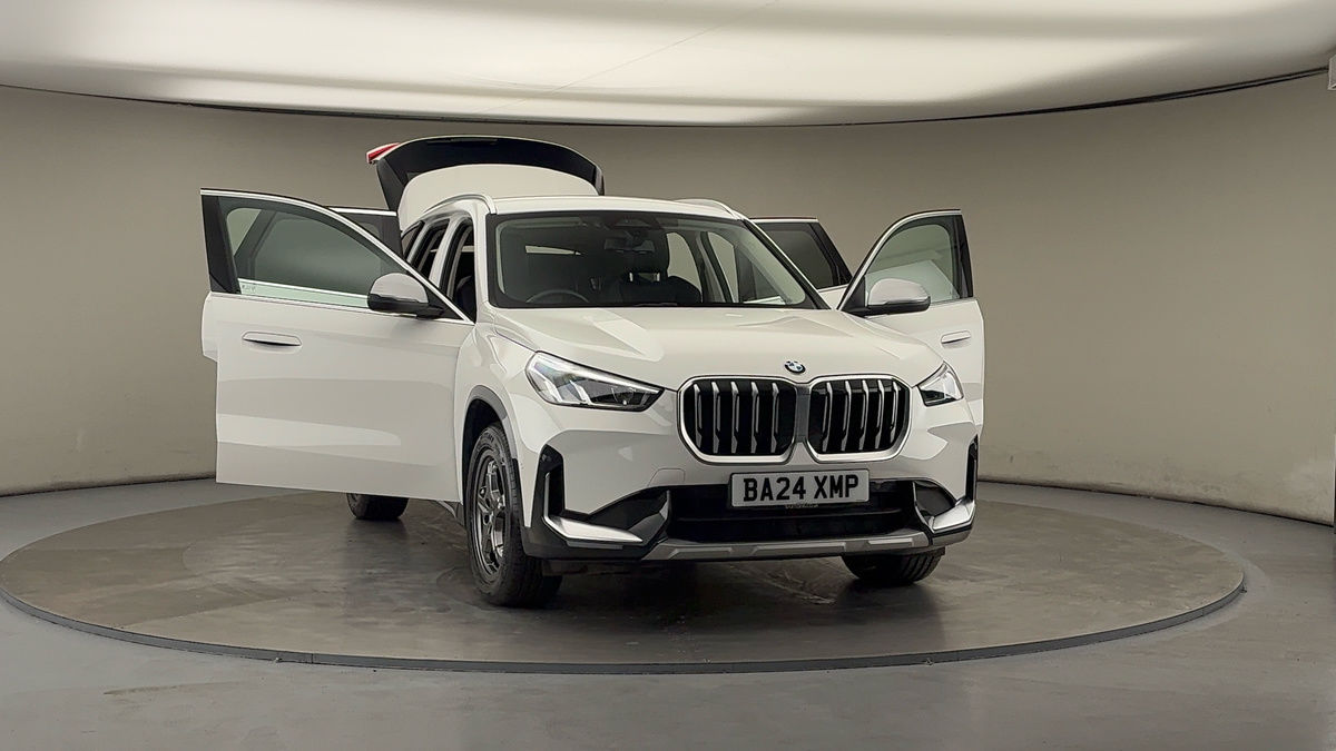 Used BMW X1 2024 for sale - 75999286: Photo 52