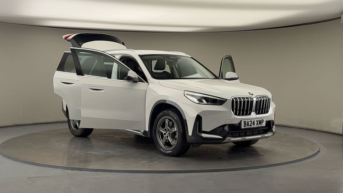 Used BMW X1 2024 for sale - 75999286: Photo 53