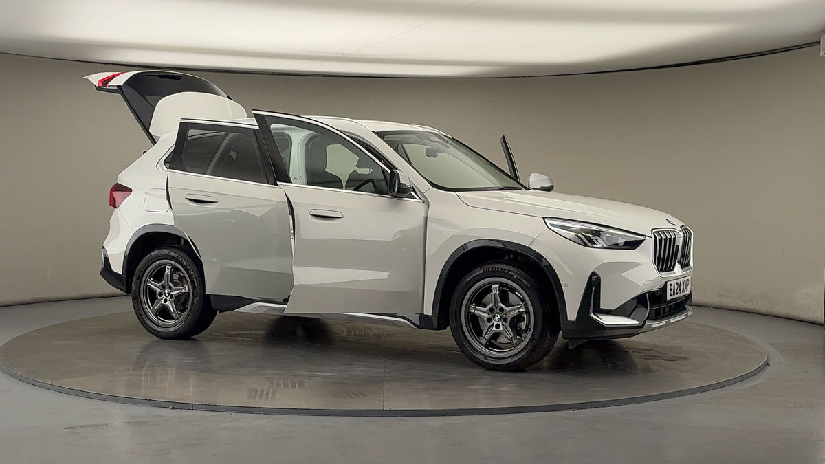 Used BMW X1 2024 for sale - 75999286: Photo 54