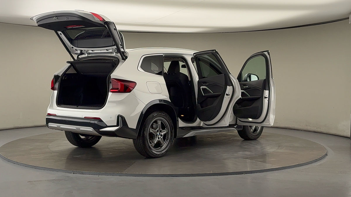 Used BMW X1 2024 for sale - 75999286: Photo 58