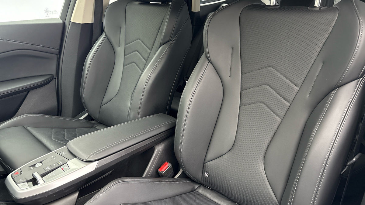 Used BMW X1 2024 for sale - 75999286: Photo 7