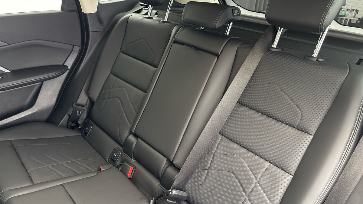 Used BMW X1 2024 for sale - 75999286: Photo 8