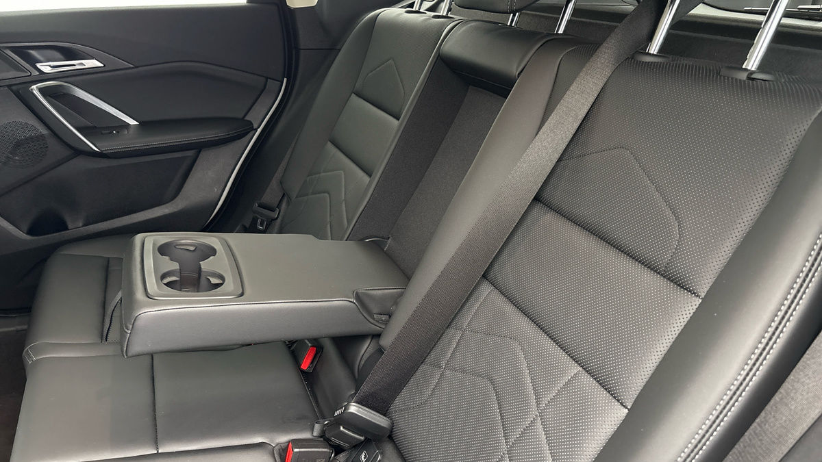 Used BMW X1 2024 for sale - 75999286: Photo 9