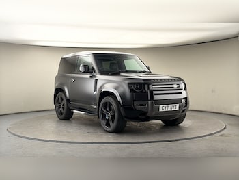 Used Land Rover Defender 2021 for sale - 78501932: Photo