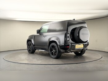 Used Land Rover Defender 2021 for sale - 78501932: Photo