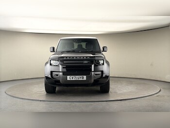 Used Land Rover Defender 2021 for sale - 78501932: Photo