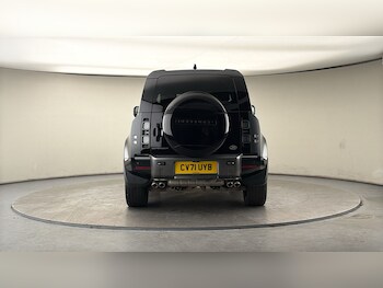 Used Land Rover Defender 2021 for sale - 78501932: Photo