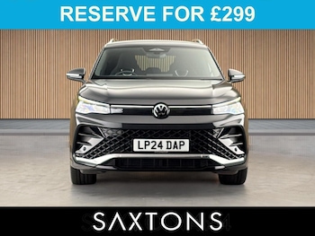 Used Volkswagen Tiguan 2024 for sale - 79169435: Photo