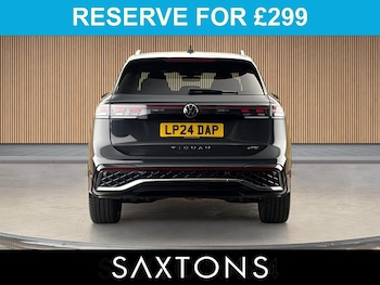 Used Volkswagen Tiguan 2024 for sale - 79169435: Photo