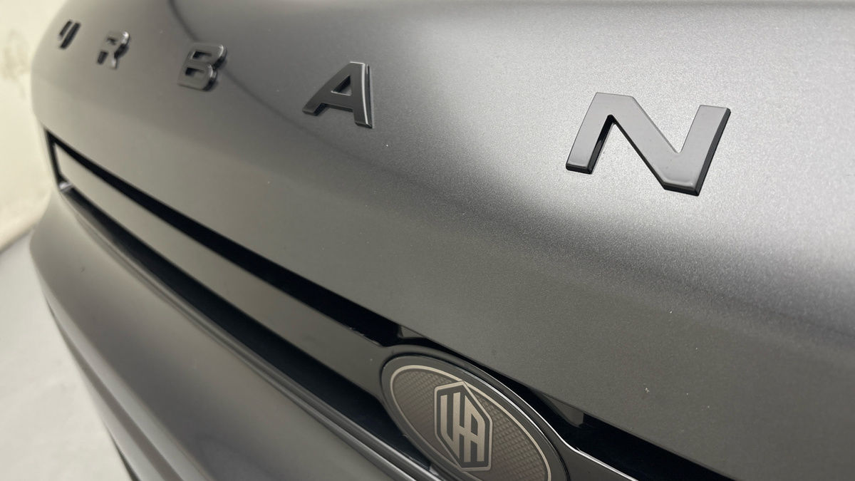 Used Land Rover Defender 110 2025 for sale - 76570843: Photo 24