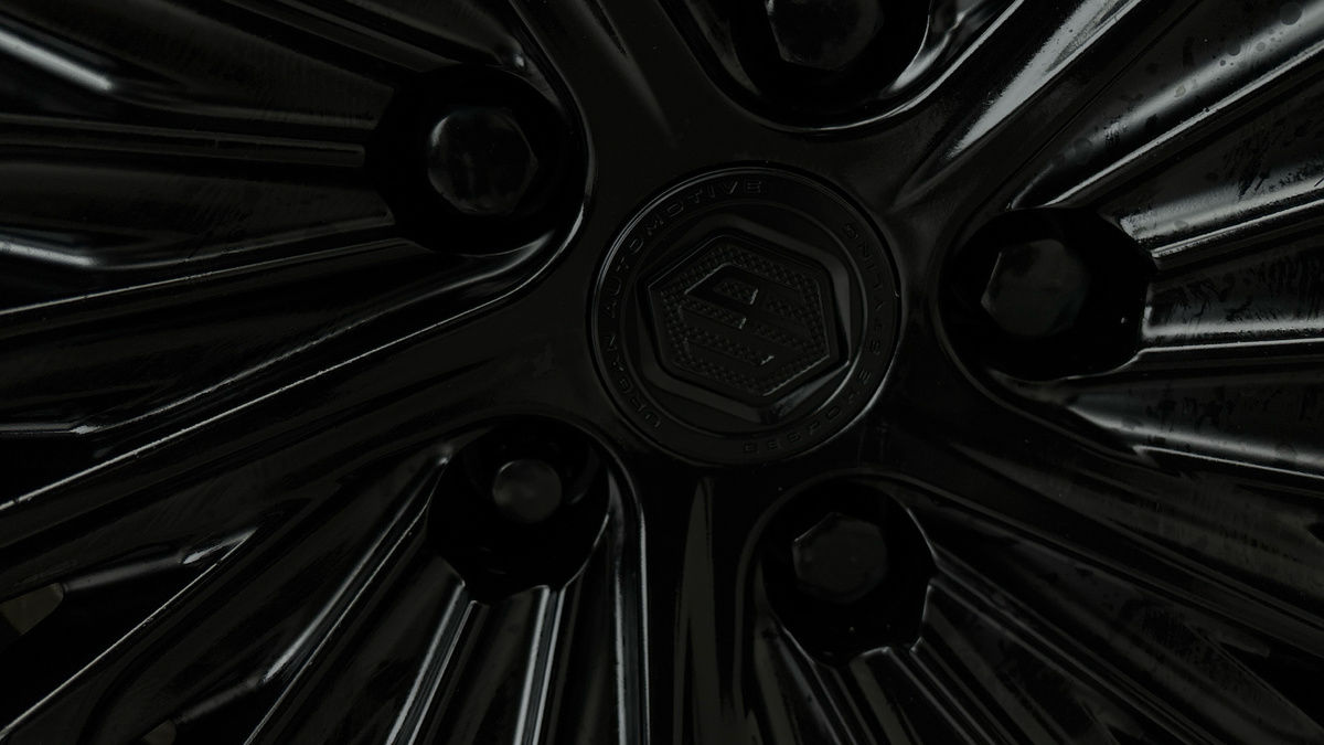 Used Land Rover Defender 110 2025 for sale - 76570843: Photo 27