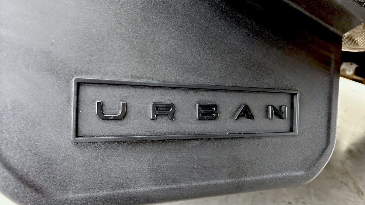 Used Land Rover Defender 110 2025 for sale - 76570843: Photo 30