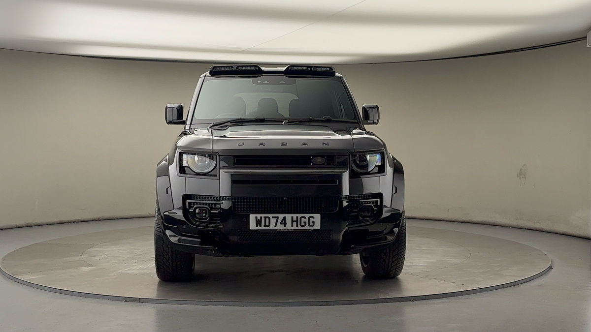 Used Land Rover Defender 110 2025 for sale - 76570843: Photo 38