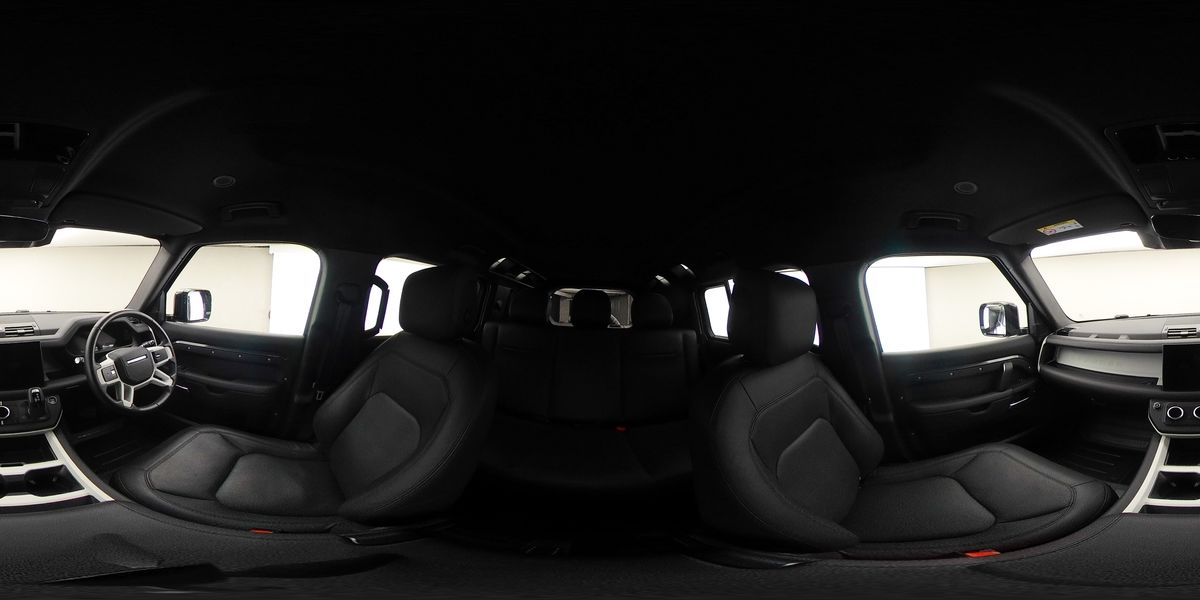 Used Land Rover Defender 110 2025 for sale - 76570843: Photo 50