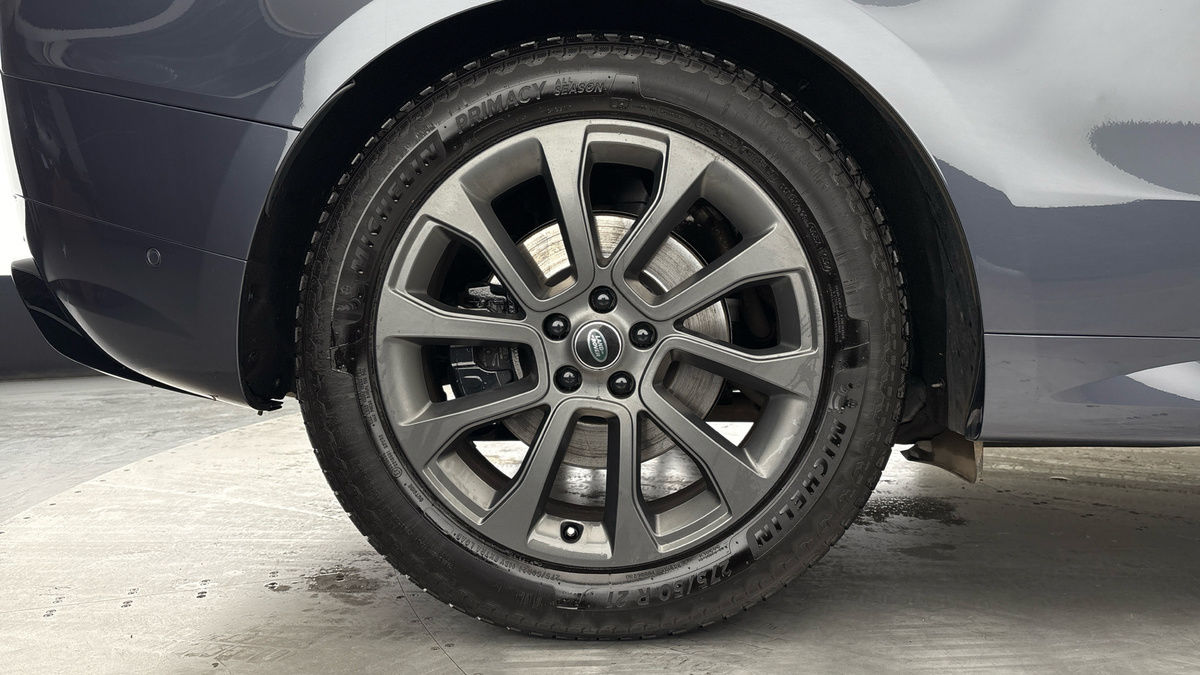 Used Land Rover Range Rover Sport 2024 for sale - 76712255: Photo 10