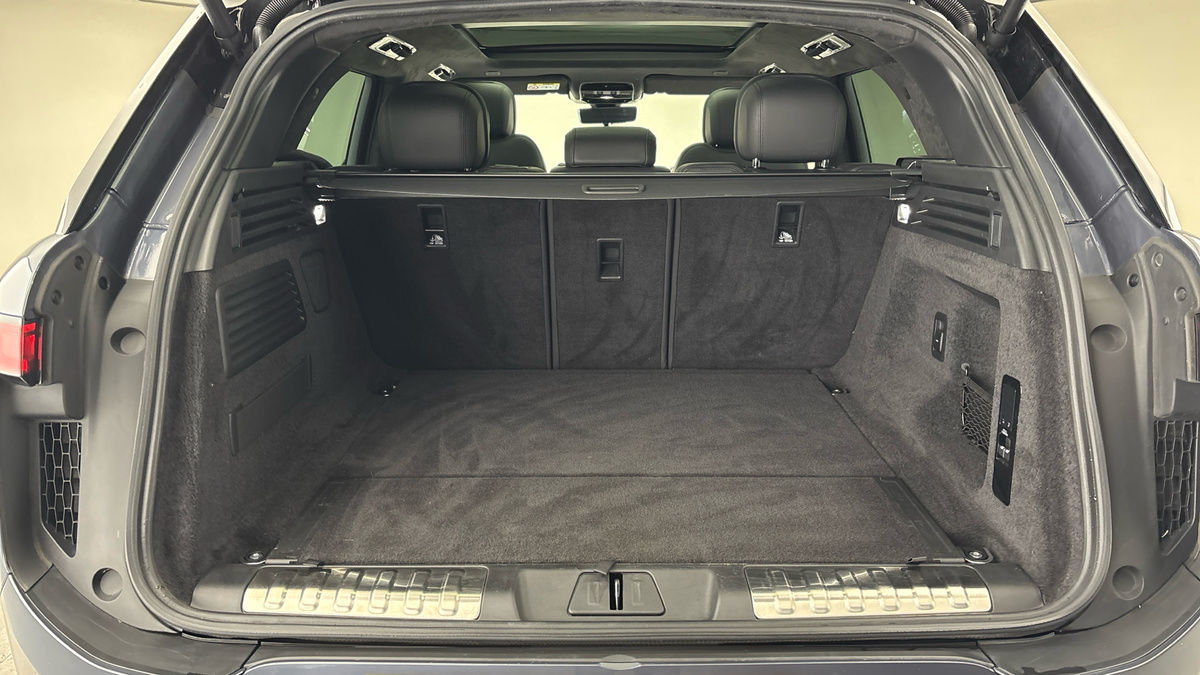 Used Land Rover Range Rover Sport 2024 for sale - 76712255: Photo 11