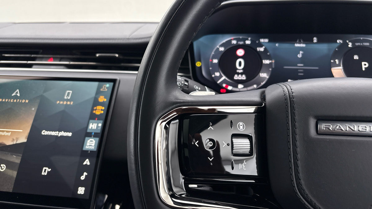 Used Land Rover Range Rover Sport 2024 for sale - 76712255: Photo 13