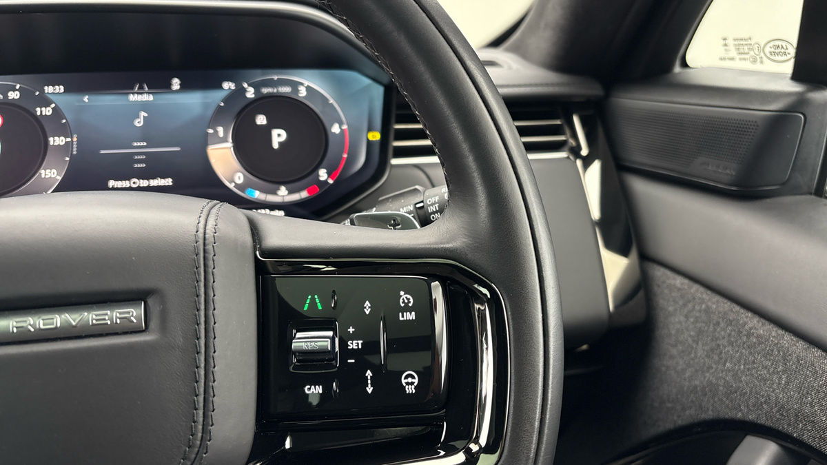 Used Land Rover Range Rover Sport 2024 for sale - 76712255: Photo 14