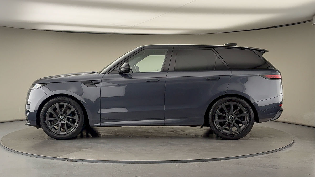 Used Land Rover Range Rover Sport 2024 for sale - 76712255: Photo 15