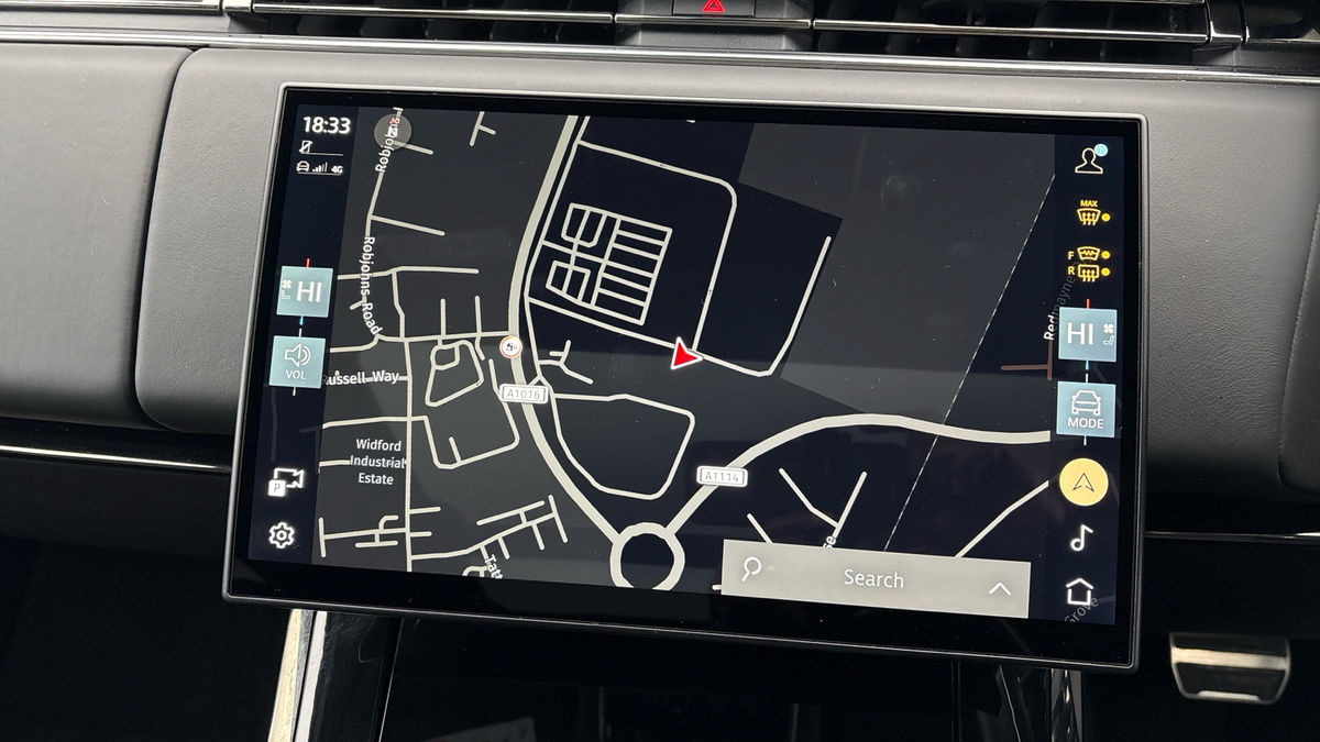 Used Land Rover Range Rover Sport 2024 for sale - 76712255: Photo 17