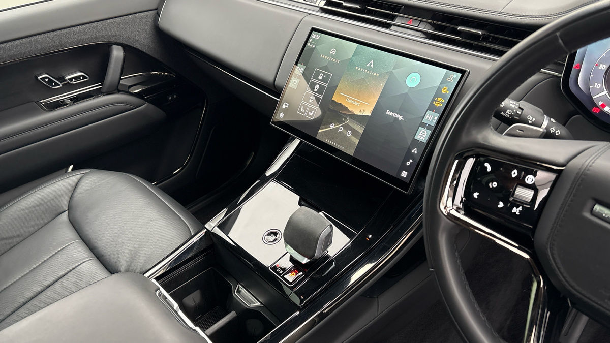 Used Land Rover Range Rover Sport 2024 for sale - 76712255: Photo 18