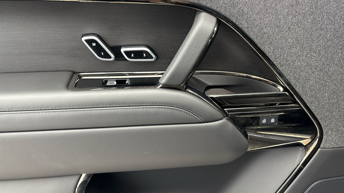 Used Land Rover Range Rover Sport 2024 for sale - 76712255: Photo 19