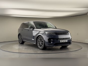 Used Land Rover Range Rover Sport 2024 for sale - 76712255: Photo