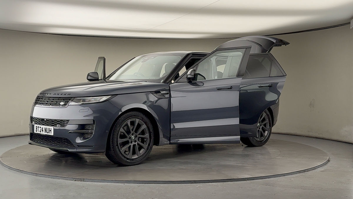 Used Land Rover Range Rover Sport 2024 for sale - 76712255: Photo 22