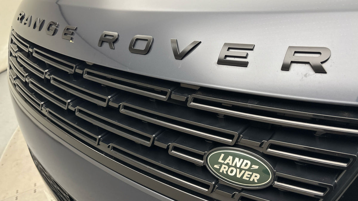 Used Land Rover Range Rover Sport 2024 for sale - 76712255: Photo 24