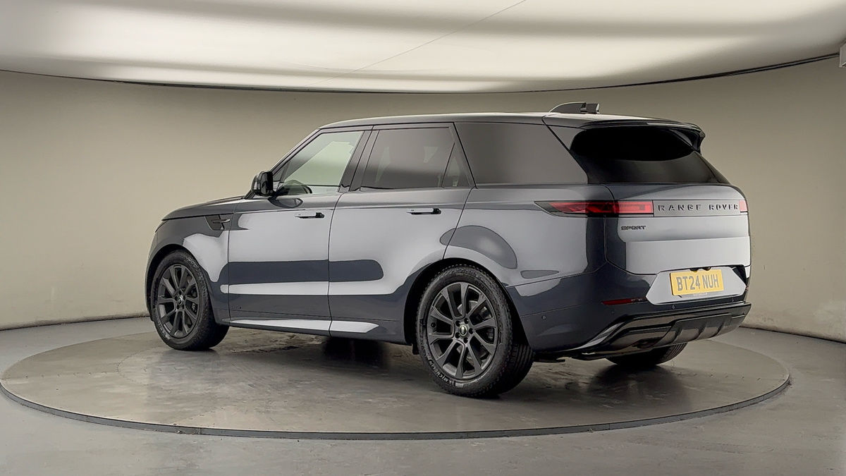 Used Land Rover Range Rover Sport 2024 for sale - 76712255: Photo 25