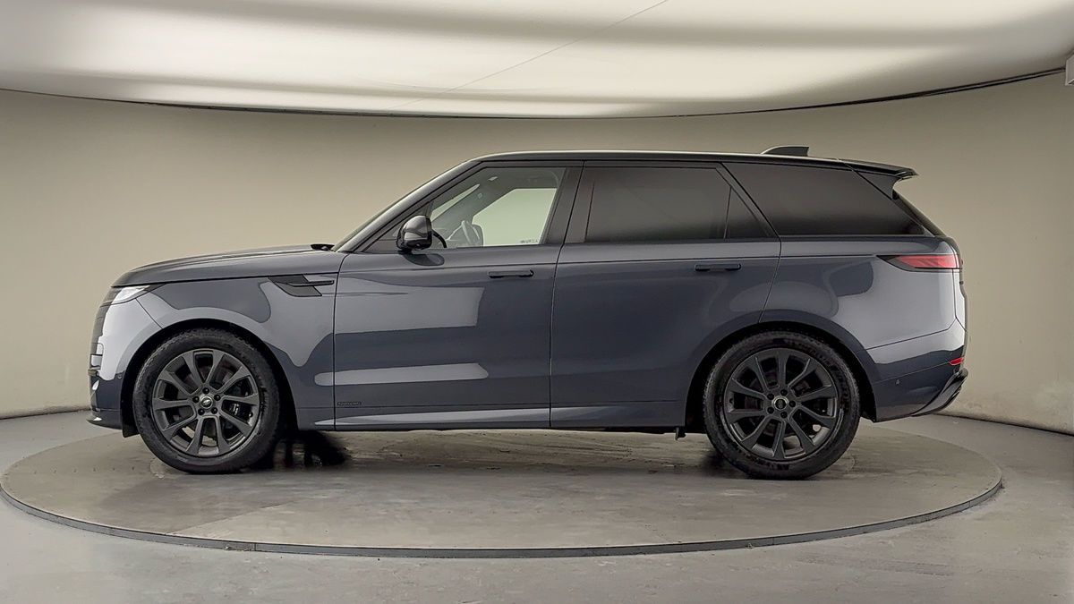 Used Land Rover Range Rover Sport 2024 for sale - 76712255: Photo 27