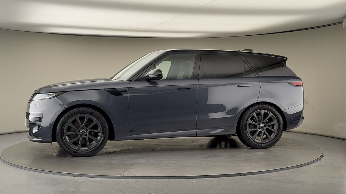 Used Land Rover Range Rover Sport 2024 for sale - 76712255: Photo 28