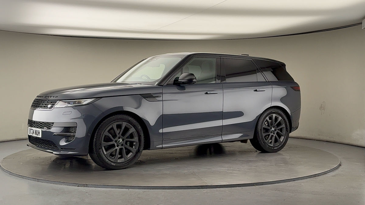 Used Land Rover Range Rover Sport 2024 for sale - 76712255: Photo 29