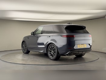 Used Land Rover Range Rover Sport 2024 for sale - 76712255: Photo
