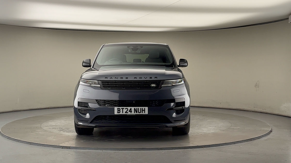 Used Land Rover Range Rover Sport 2024 for sale - 76712255: Photo 3