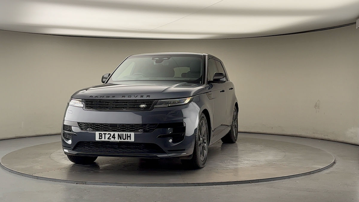 Used Land Rover Range Rover Sport 2024 for sale - 76712255: Photo 31