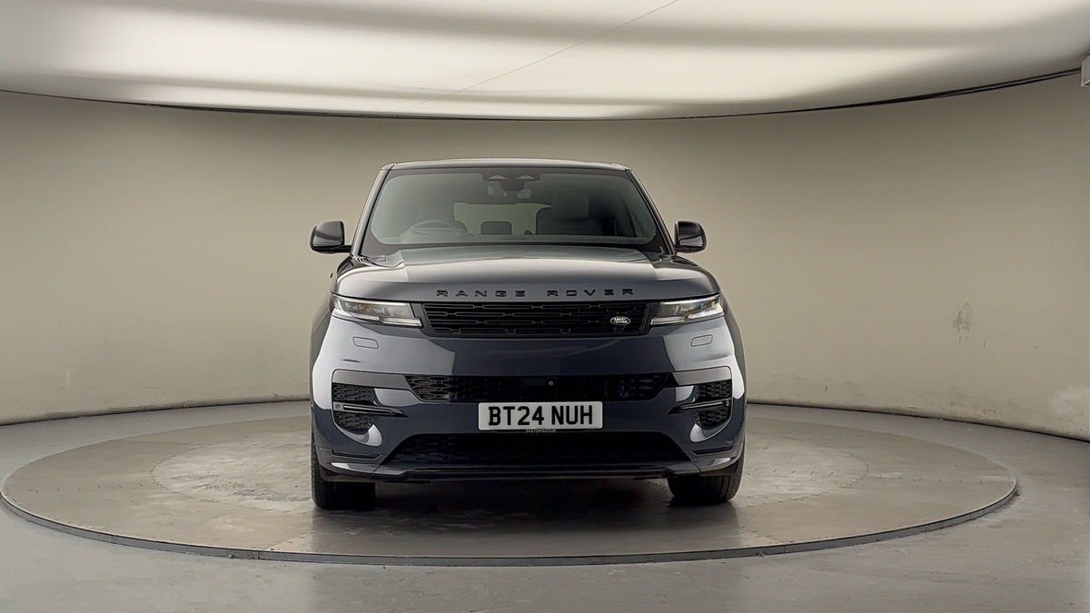 Used Land Rover Range Rover Sport 2024 for sale - 76712255: Photo 32
