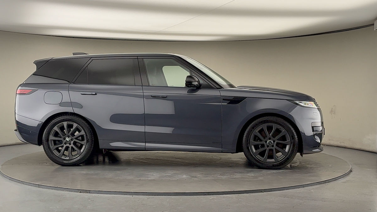 Used Land Rover Range Rover Sport 2024 for sale - 76712255: Photo 36