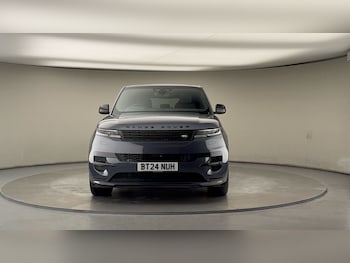 Used Land Rover Range Rover Sport 2024 for sale - 76712255: Photo