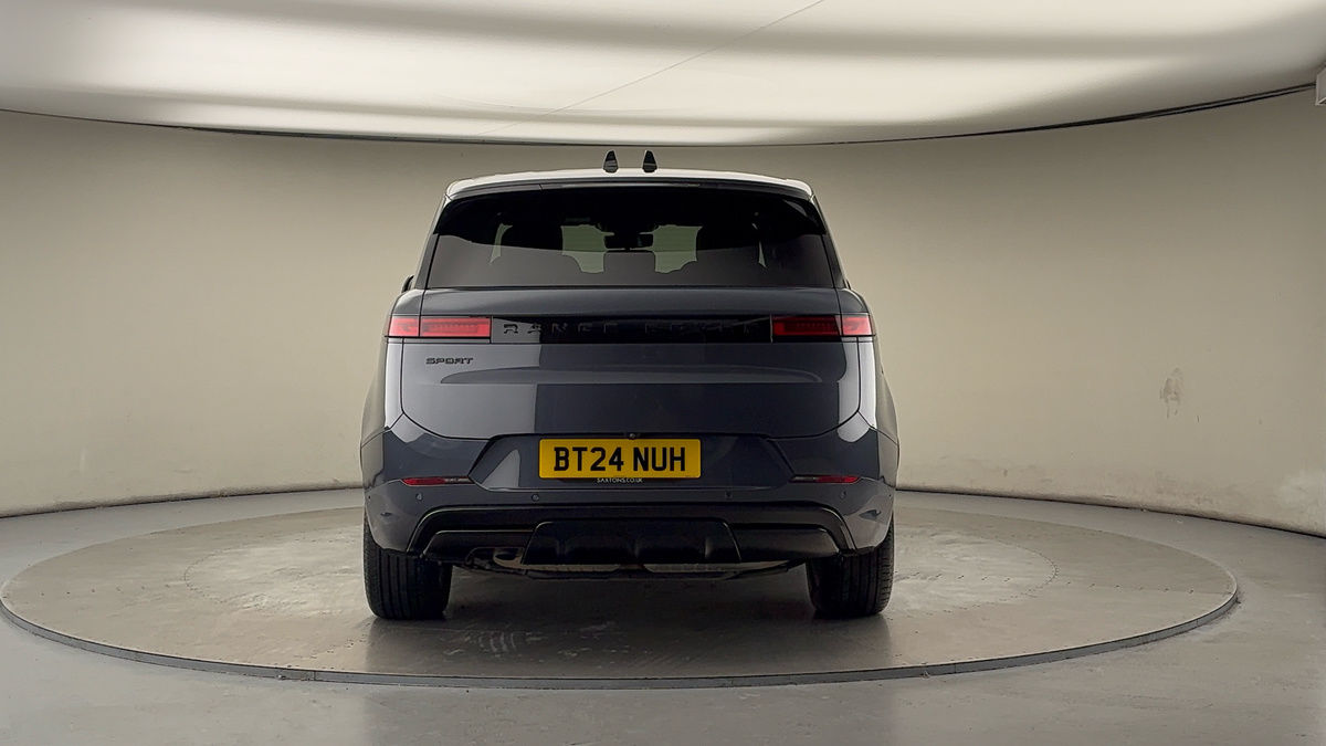 Used Land Rover Range Rover Sport 2024 for sale - 76712255: Photo 4