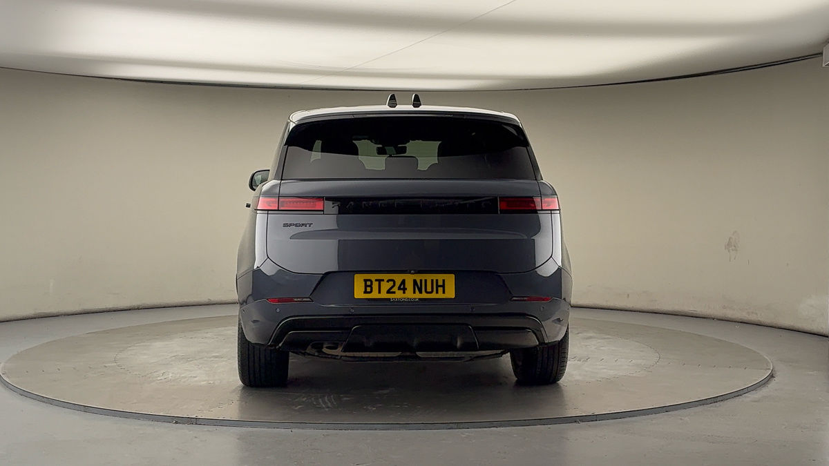 Used Land Rover Range Rover Sport 2024 for sale - 76712255: Photo 41