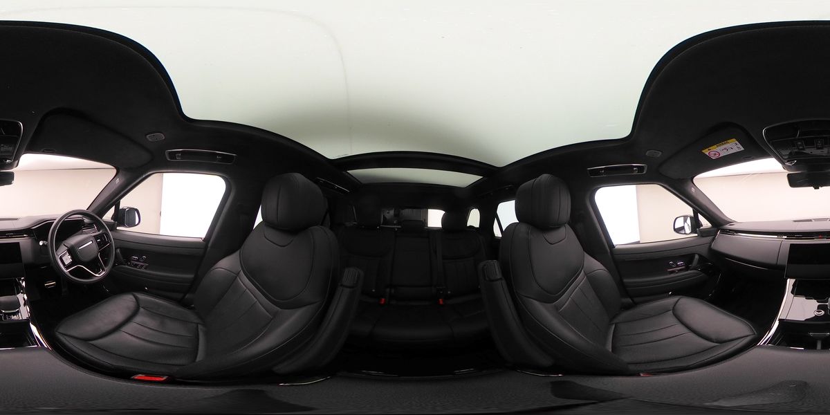 Used Land Rover Range Rover Sport 2024 for sale - 76712255: Photo 44